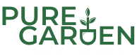 Pure Garden — Jardins e Decorações